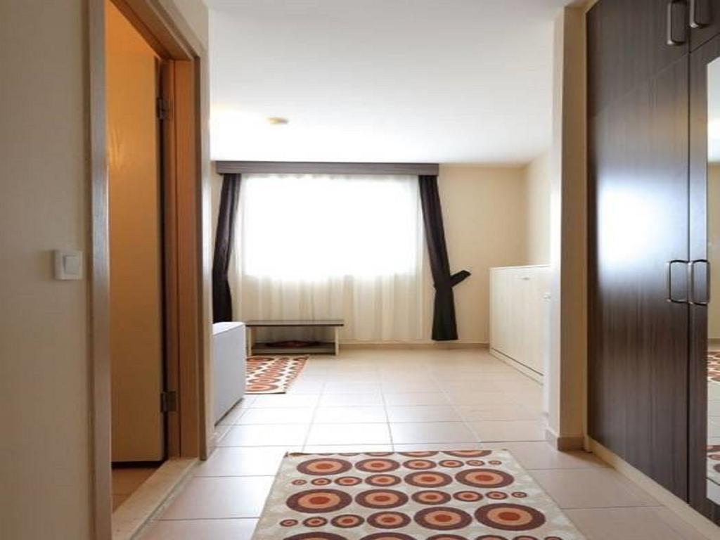 Rizom Tatil Koyu Hotell Samanli Exteriör bild