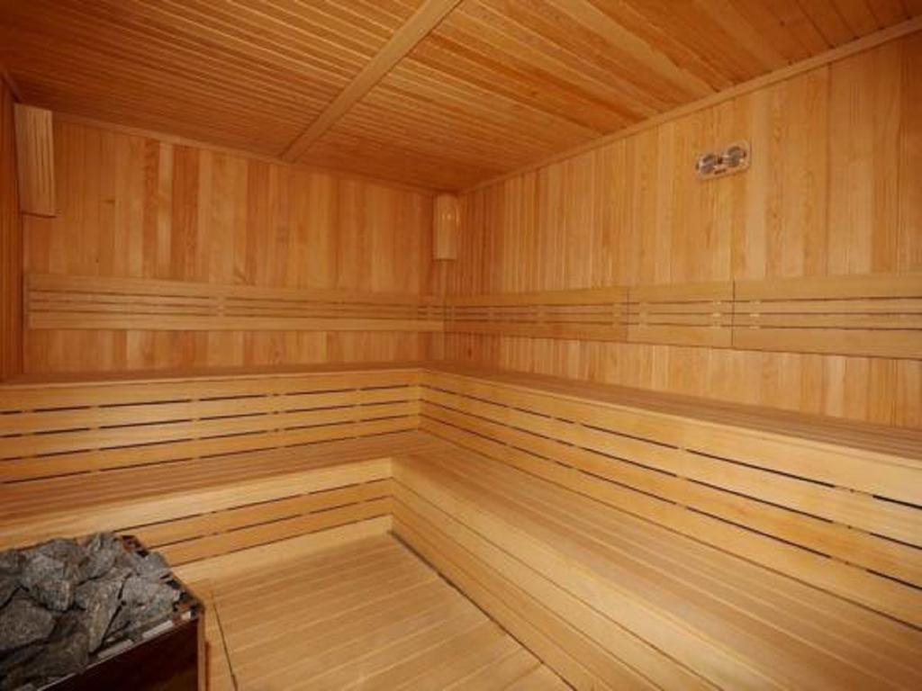 Rizom Tatil Koyu Hotell Samanli Exteriör bild