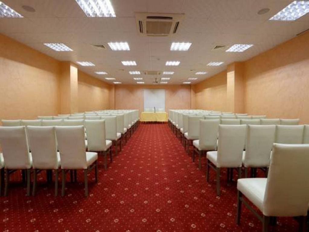 Rizom Tatil Koyu Hotell Samanli Exteriör bild