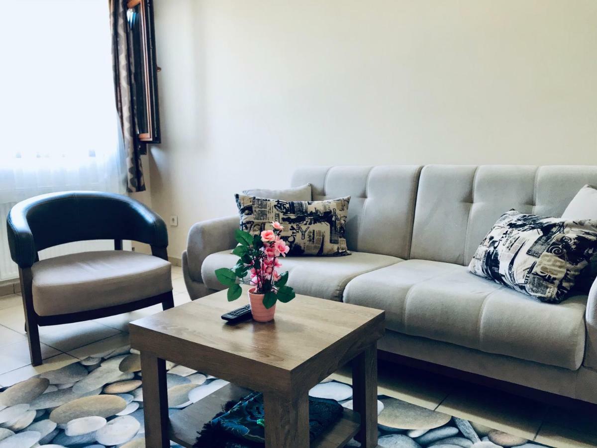 Rizom Tatil Koyu Hotell Samanli Exteriör bild